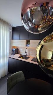 Superbe appartement dans un quartier neuf et calme - 6