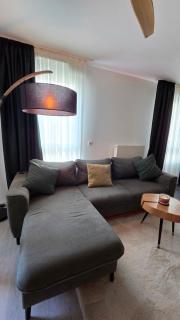 Superbe appartement dans un quartier neuf et calme - 7