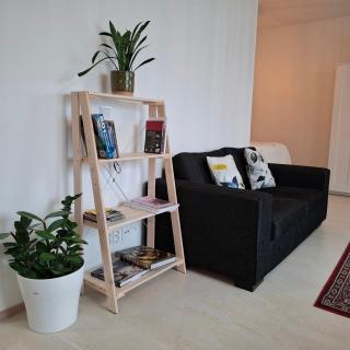 1BR Cozy Apartment About 10 Min Walk to City Center Helsinki - 2