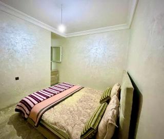 Marrakech Airport Apartment - 0