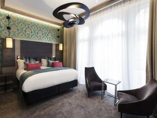 Mercure London Hyde Park Hotel - 8