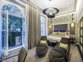 Mercure London Hyde Park Hotel - 2