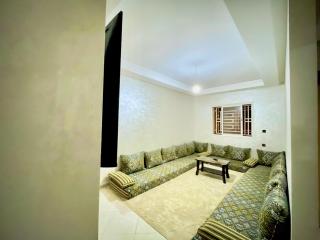 Marrakech Airport Apartment - 8