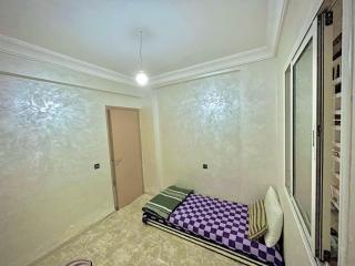 Marrakech Airport Apartment - 6