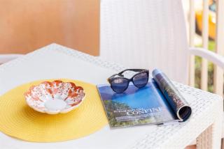 Happy Sea Home - monolocale sul mare - 2