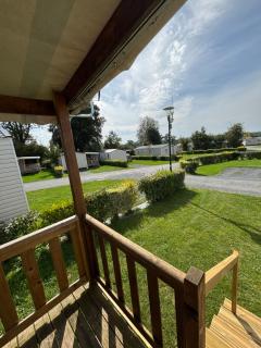 Bungalow tout confort 8 pers - 7