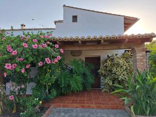 CortijoRamon - El Brosquil - 9