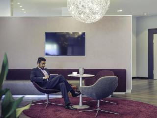 Mercure Düsseldorf Kaarst - 9