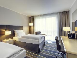 Mercure Düsseldorf Kaarst - 8