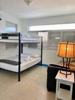 San Juan Gem 7BR-City Views & Onsite Pay Parking! - 4