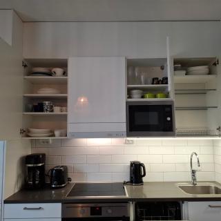 1BR Cozy Apartment About 10 Min Walk to City Center Helsinki - 1