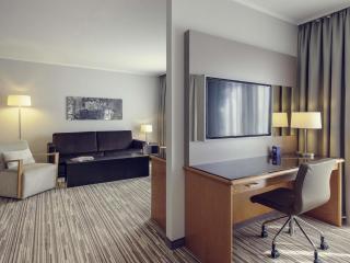 Mercure Düsseldorf Kaarst - 1