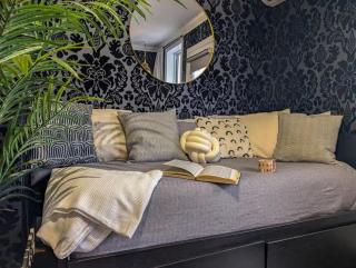 Urban Limoilou 8 guests AC 2 Free Parking - Québec - 1