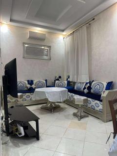Appartement Oulfa - 8