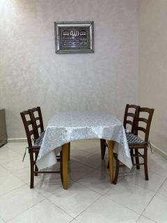 Appartement Oulfa - 5
