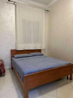 Appartement Oulfa - 2