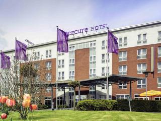 Mercure Kamen Unna - 0
