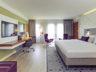 Mercure Kamen Unna - 3