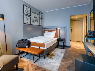 Mercure Hotel Dortmund Centrum - 2