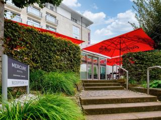 Mercure Hotel Dortmund Centrum - 4