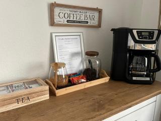 Seaside stay in Teignmouth - 2