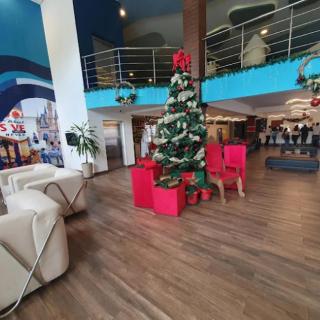 Nauticomar Resort All Inclusive - 23 a 30 de Nov - 0