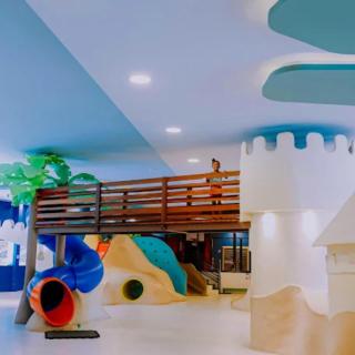 Nauticomar Resort All Inclusive - 23 a 30 de Nov - 6