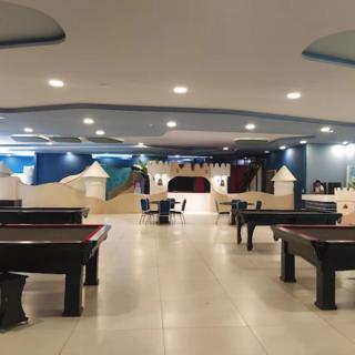 Nauticomar Resort All Inclusive - 23 a 30 de Nov - 2
