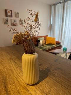 Gîte De la Cour au Grenier 2 - 5