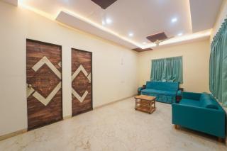 Sukoon Ghar By Natures Sweet Homes - 3