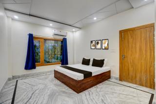 Hotel O Pristine inn - 9