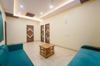 Sukoon Ghar By Natures Sweet Homes - 2