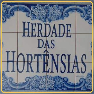 Herdade das Hortênsias - 0