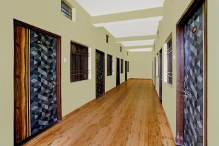 Hotel O 0771 - 0