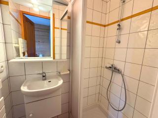 Chalet 5 pièces, 8 pers, au coeur de St Martin de Belleville, proche pistes et commodités - FR-1-452-65 - 1