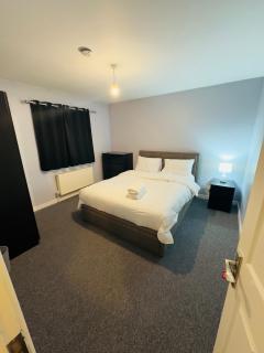 Cosy and Bright Stay Ipswich - 3