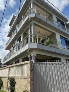Sleek & Spacious Suites - 0
