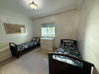 Appartement moderne à louer à Mansouria résidence avec piscine - 6