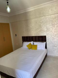 Atlas View Marrakech Apartment - 3