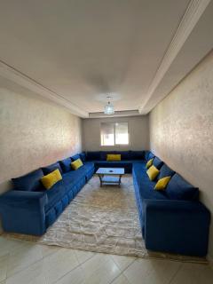 Atlas View Marrakech Apartment - 1