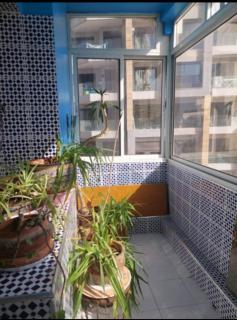 Appartement à belvédère - 4