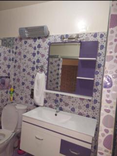 Appartement à belvédère - 2
