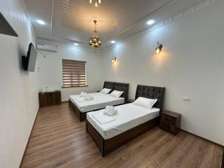 Al Fayz Hotel - 8