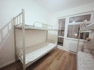 Sunrise Guesthouse UB - 5