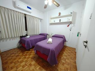 Cozy apartment in Palermo - La Rural I - 4