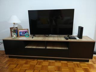 Cozy apartment in Palermo - La Rural I - Buenos Aires - 6