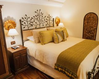 Los Pasos Boutique Hotel & Spa - 2