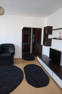 Apartment Centrul Vechi-English Park - 0