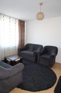 Apartment Centrul Vechi-English Park - 7