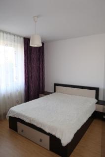 Apartment Centrul Vechi-English Park - 3